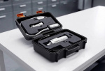 IZMERKON presents the UKD-33, a turnkey solution for pressure verification and calibration.