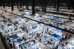  The "RADEL" and "IDEUM Expo & AI" Exhibitions Open Next Week, on 23 September, at Expoforum