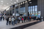 Final Day of the RADEL and IDEUM Expo & AI Exhibitions