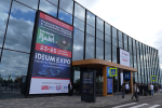 Выставки "РАДЭЛ" и "IDEUM Expo&AI". Репортаж РБК 2026
