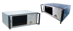 Overview of the MWMLab Measuring Equipment Line