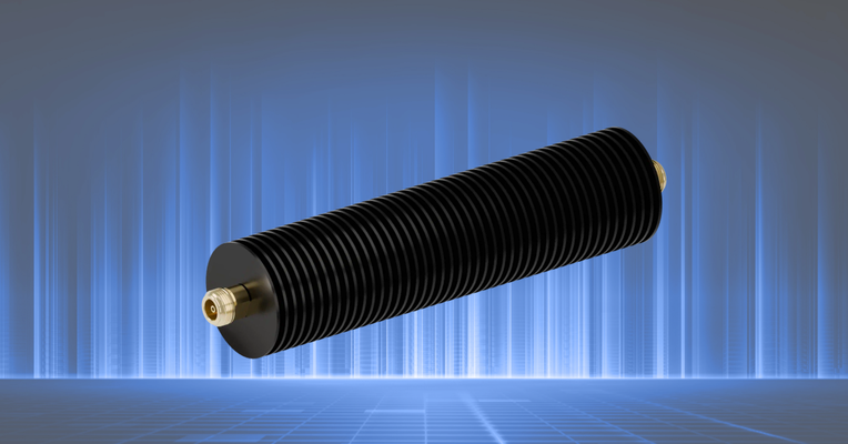 Attenuator PR1-25-250-1