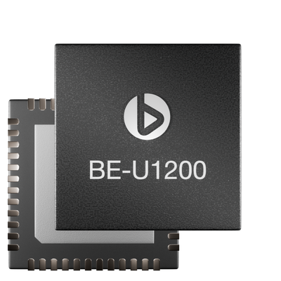 Микроконтроллер BE-U1200