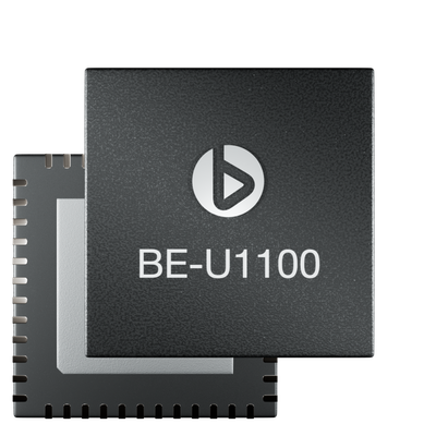 Микроконтроллер BE-U1100